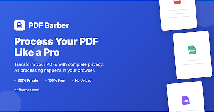 pdfbarber.com